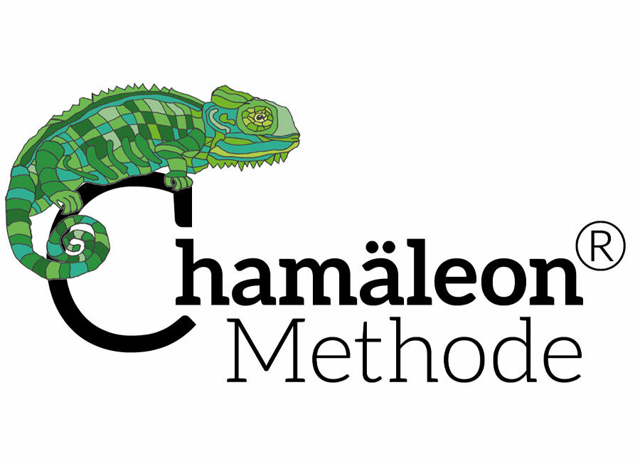 Chamäleon Methode