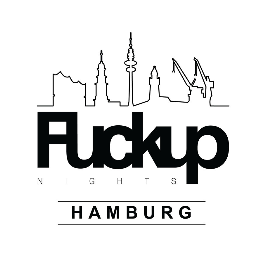 Paul Weißhaar Fucked up Hamburg